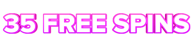 Casino Mate 35 FREE SPINS