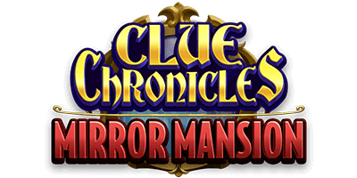 Casino Mate Clue Chronicles: Mirror Mansion