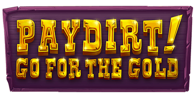 Casino Mate Pay dirt! Go for the Gold